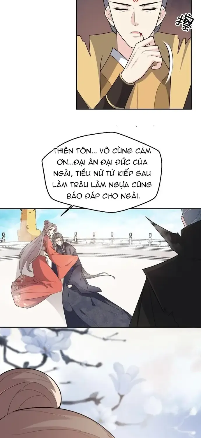 Trùng Sinh Chuyên Sủng Độc Phi Của Nhiếp Chính Vương Chapter 146 17