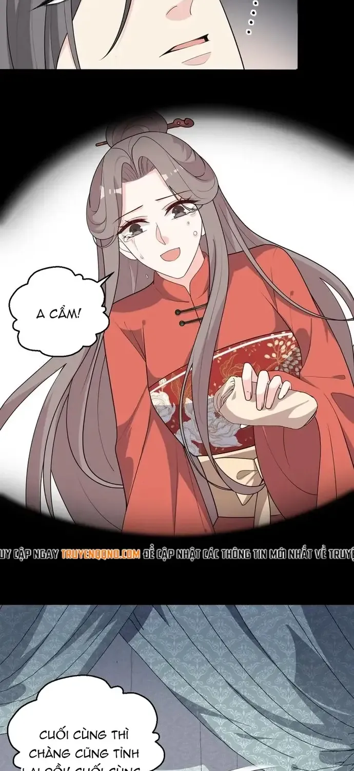 Trùng Sinh Chuyên Sủng Độc Phi Của Nhiếp Chính Vương Chapter 147 3