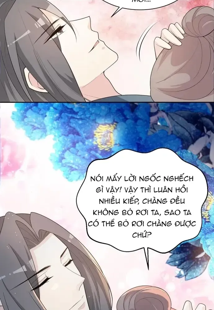 Trùng Sinh Chuyên Sủng Độc Phi Của Nhiếp Chính Vương Chapter 147 5