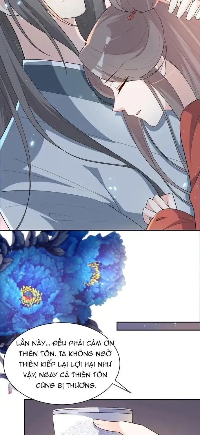 Trùng Sinh Chuyên Sủng Độc Phi Của Nhiếp Chính Vương Chapter 147 6