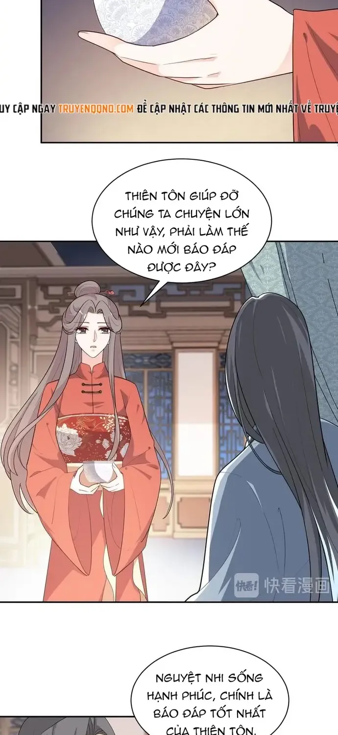 Trùng Sinh Chuyên Sủng Độc Phi Của Nhiếp Chính Vương Chapter 147 7