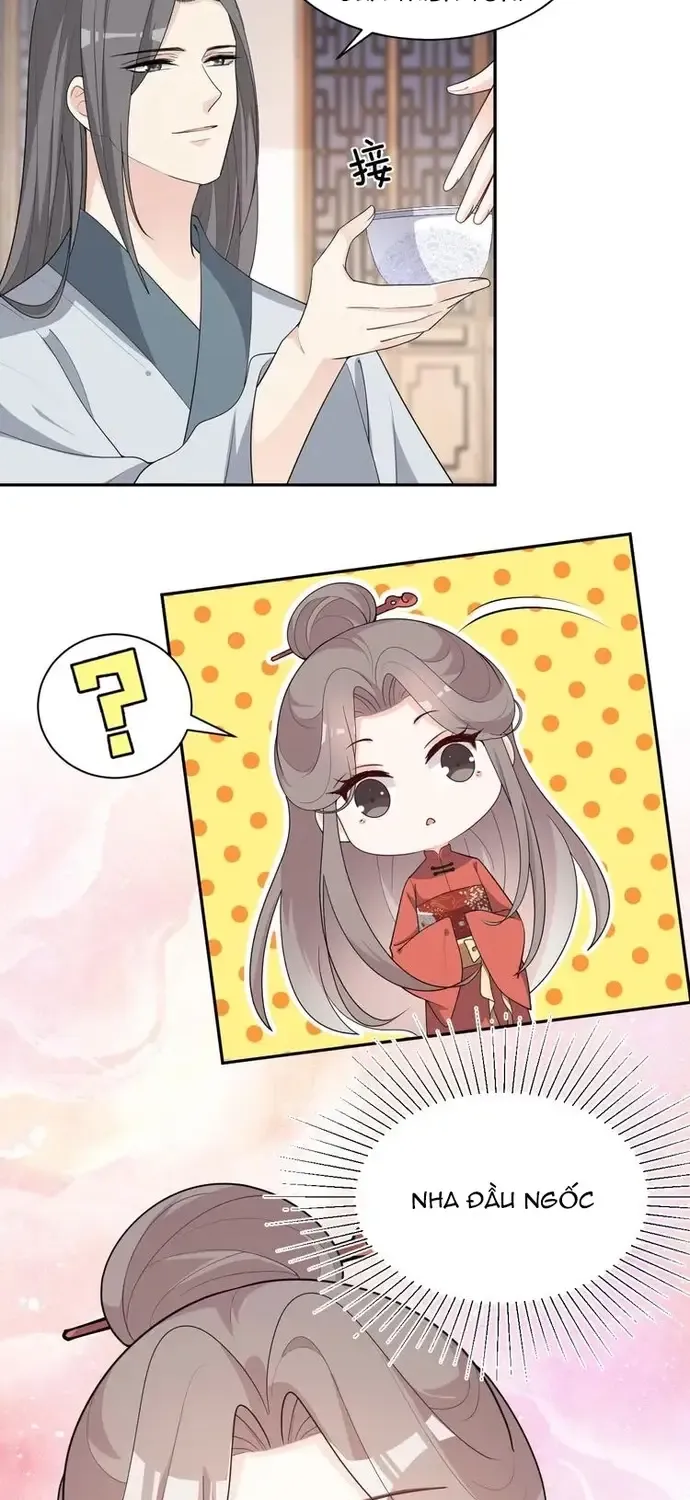 Trùng Sinh Chuyên Sủng Độc Phi Của Nhiếp Chính Vương Chapter 147 8