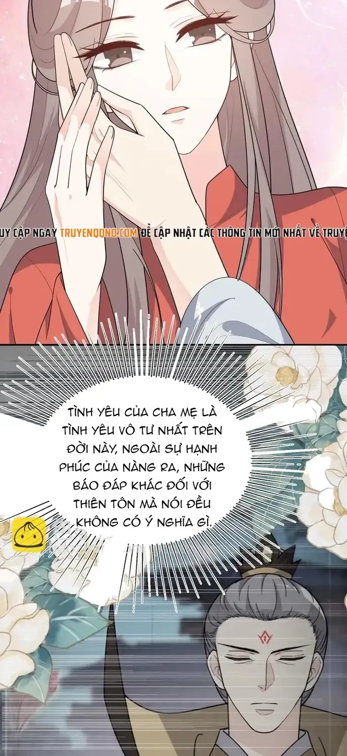 Trùng Sinh Chuyên Sủng Độc Phi Của Nhiếp Chính Vương Chapter 147 9