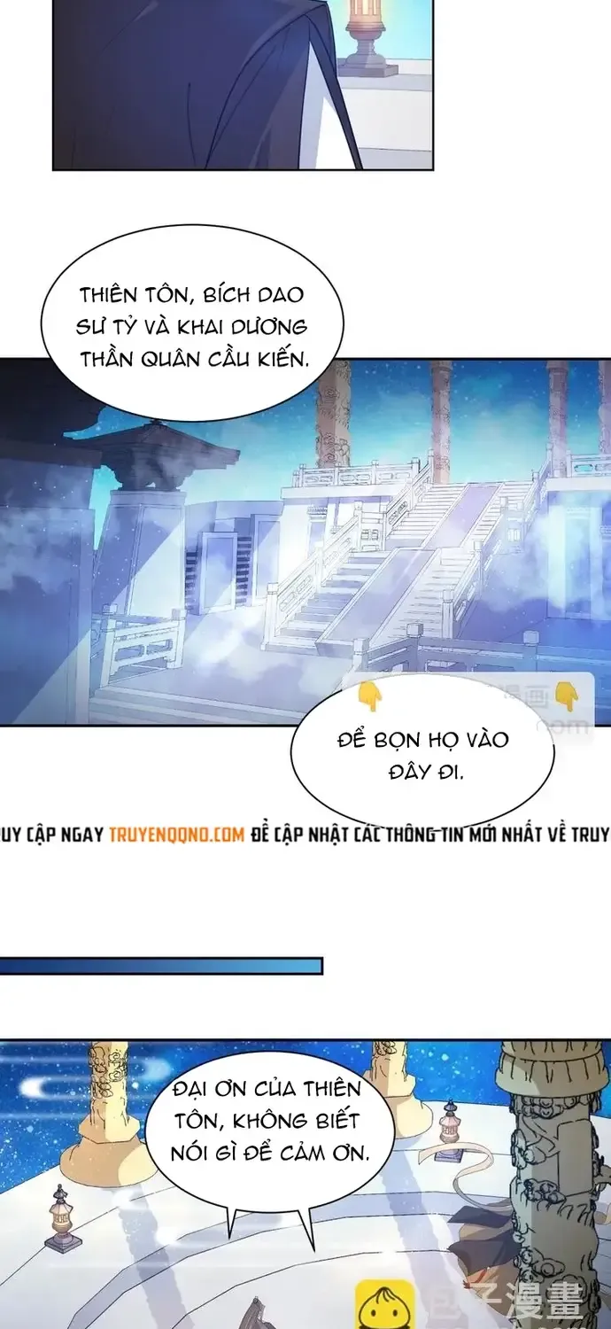 Trùng Sinh Chuyên Sủng Độc Phi Của Nhiếp Chính Vương Chapter 147 13