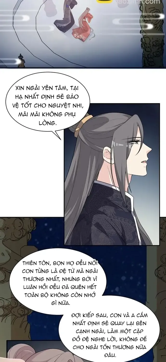 Trùng Sinh Chuyên Sủng Độc Phi Của Nhiếp Chính Vương Chapter 147 14