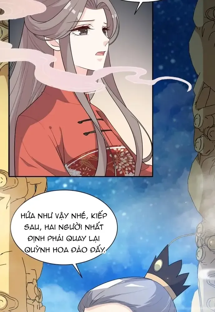 Trùng Sinh Chuyên Sủng Độc Phi Của Nhiếp Chính Vương Chapter 147 15