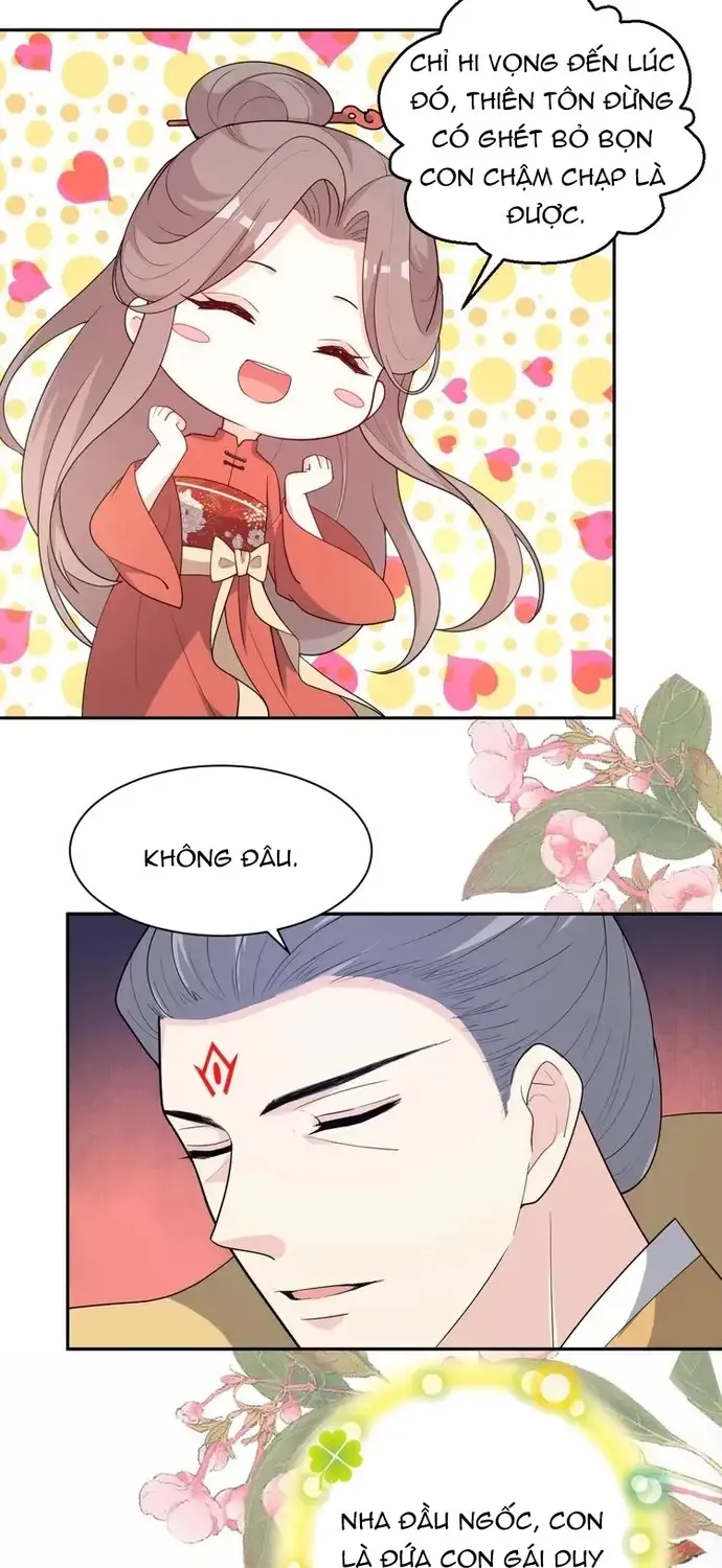 Trùng Sinh Chuyên Sủng Độc Phi Của Nhiếp Chính Vương Chapter 147 17