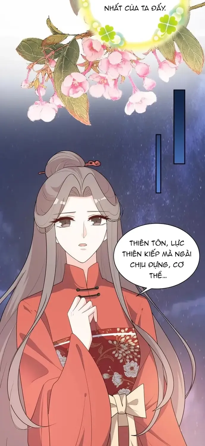 Trùng Sinh Chuyên Sủng Độc Phi Của Nhiếp Chính Vương Chapter 147 18
