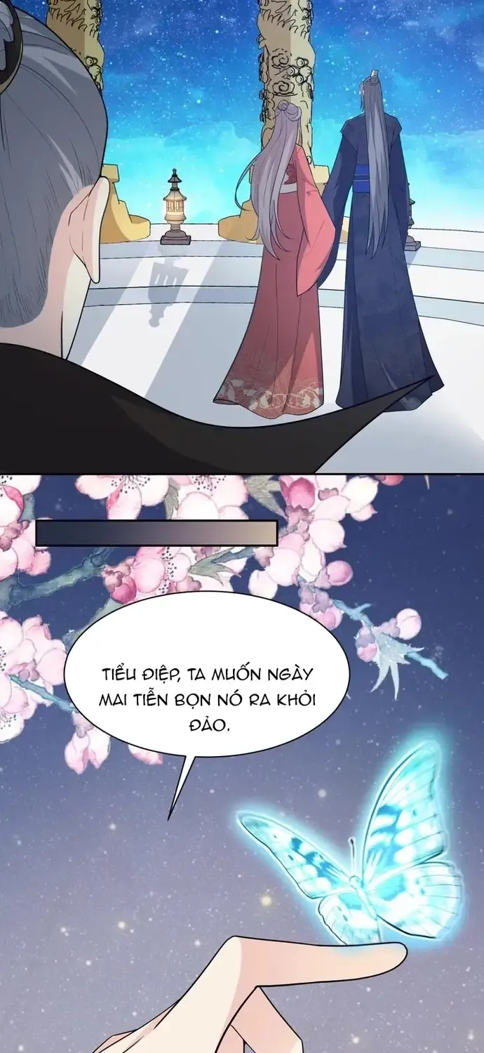 Trùng Sinh Chuyên Sủng Độc Phi Của Nhiếp Chính Vương Chapter 147 21