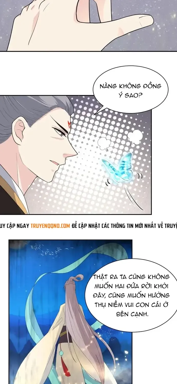 Trùng Sinh Chuyên Sủng Độc Phi Của Nhiếp Chính Vương Chapter 147 22