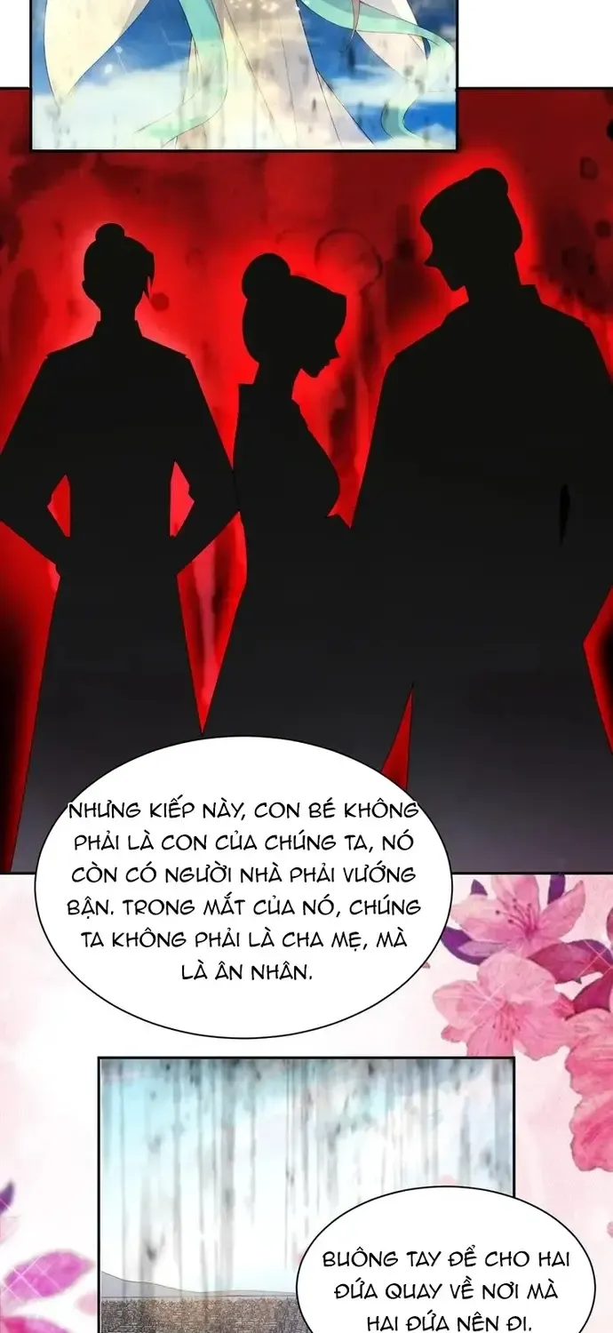 Trùng Sinh Chuyên Sủng Độc Phi Của Nhiếp Chính Vương Chapter 147 23