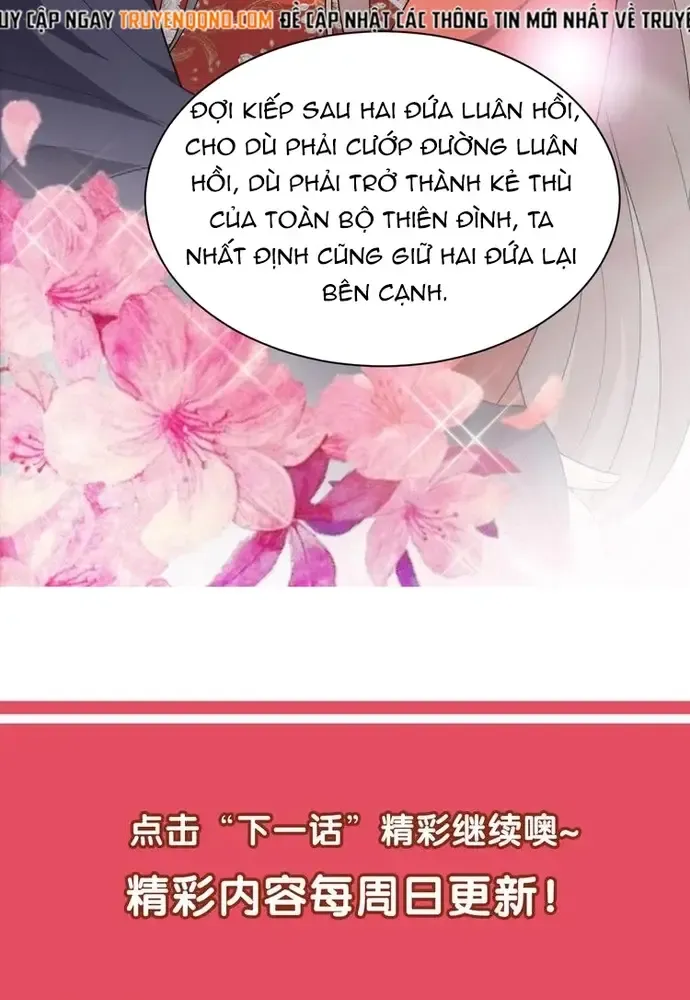 Trùng Sinh Chuyên Sủng Độc Phi Của Nhiếp Chính Vương Chapter 147 25