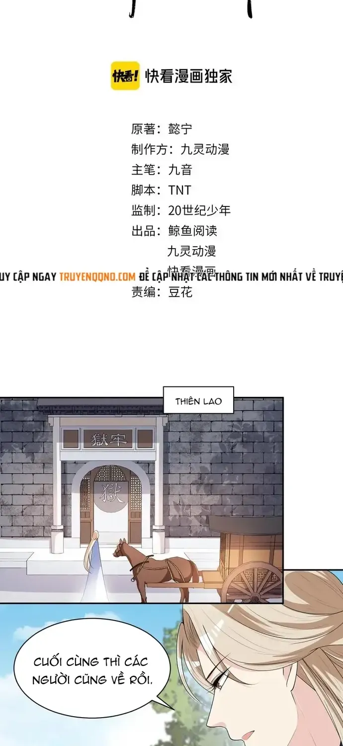 trùng sinh chuyên sủng độc phi của nhiếp chính vương Chapter 150 2