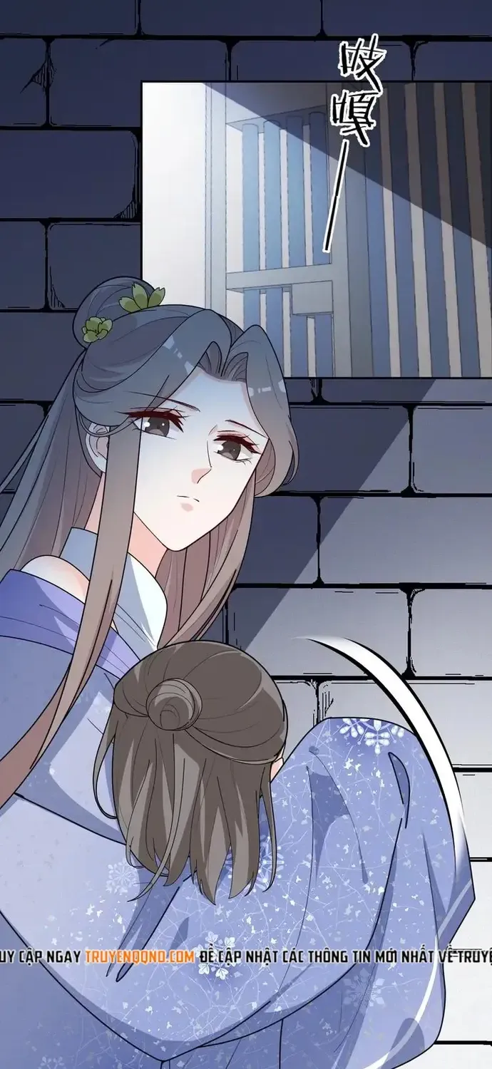 trùng sinh chuyên sủng độc phi của nhiếp chính vương Chapter 150 14