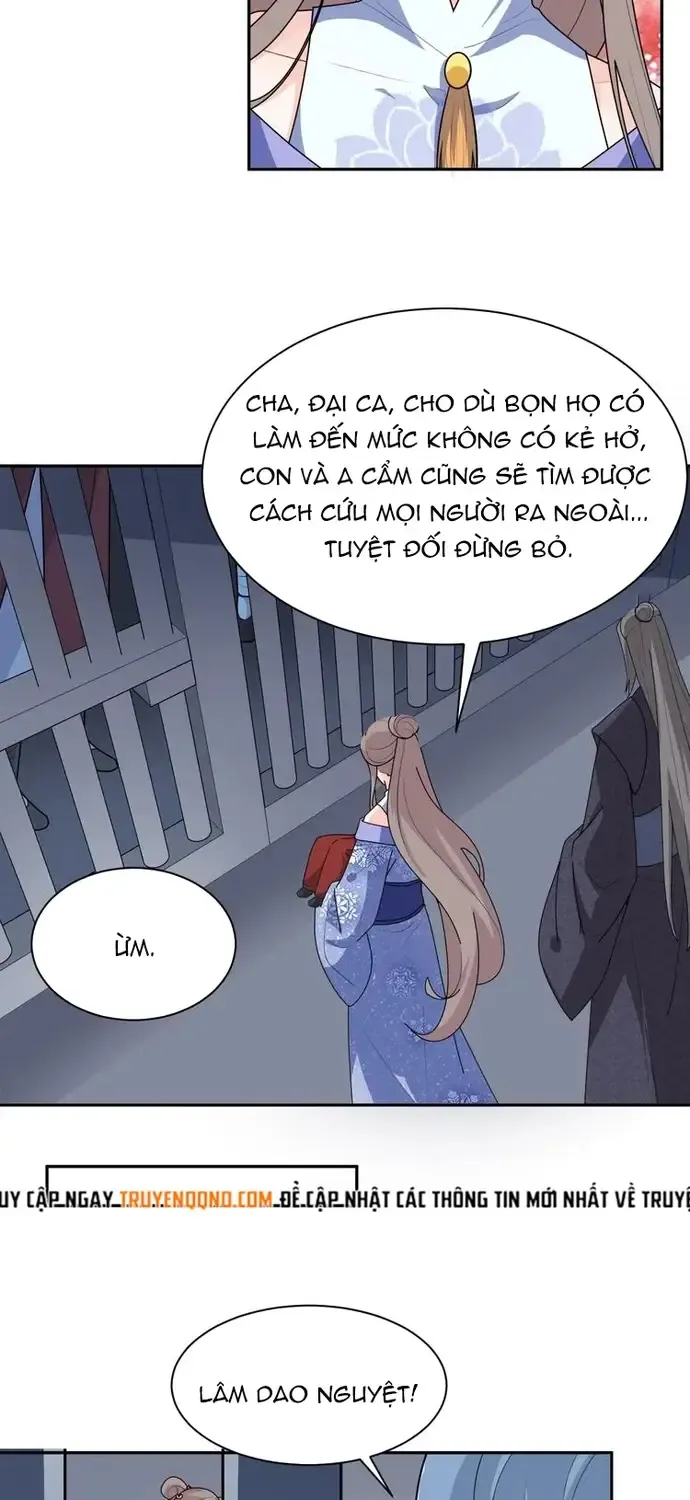 trùng sinh chuyên sủng độc phi của nhiếp chính vương Chapter 150 16