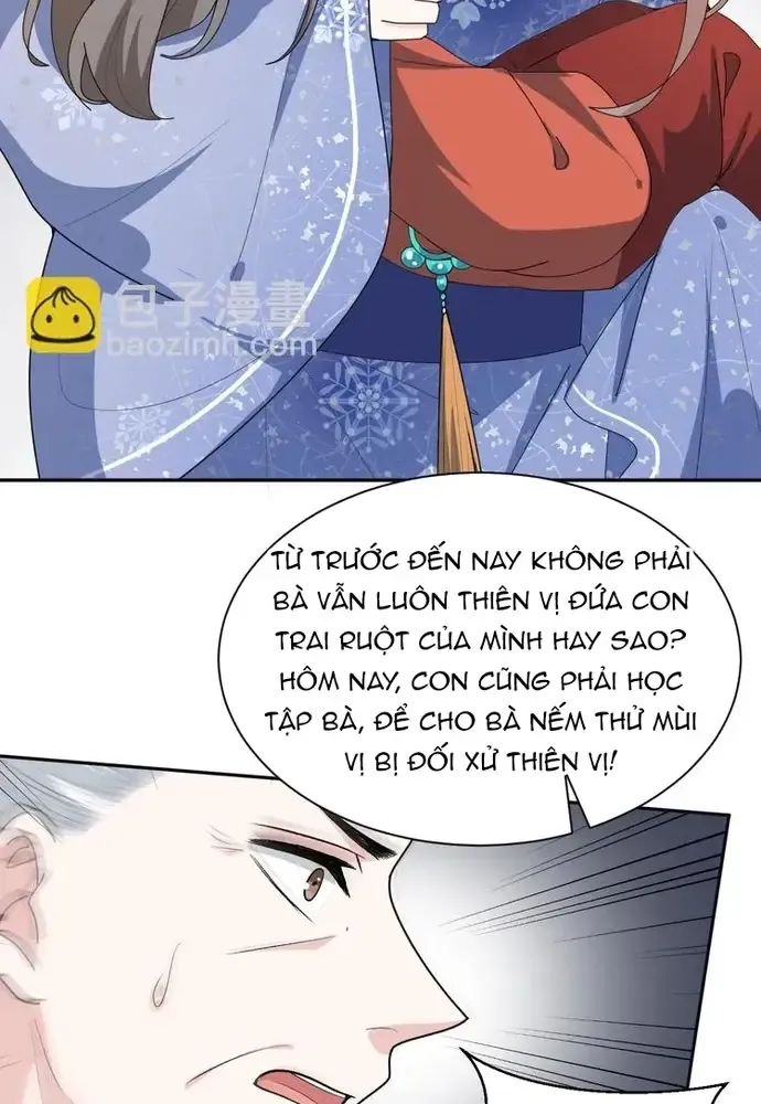 trùng sinh chuyên sủng độc phi của nhiếp chính vương Chapter 150 20