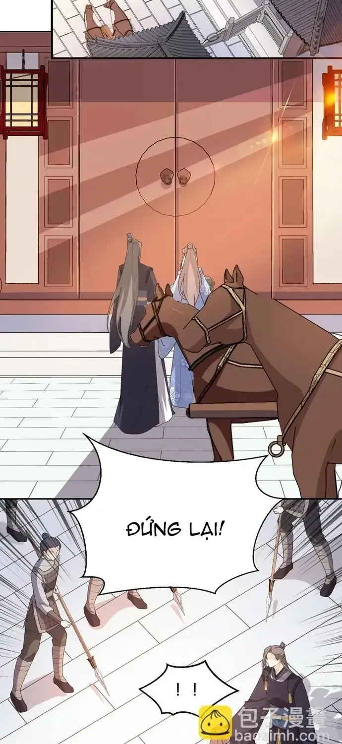 trùng sinh chuyên sủng độc phi của nhiếp chính vương Chapter 151 3