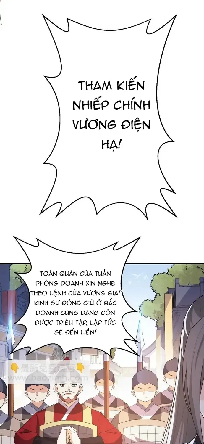 trùng sinh chuyên sủng độc phi của nhiếp chính vương Chapter 151 14