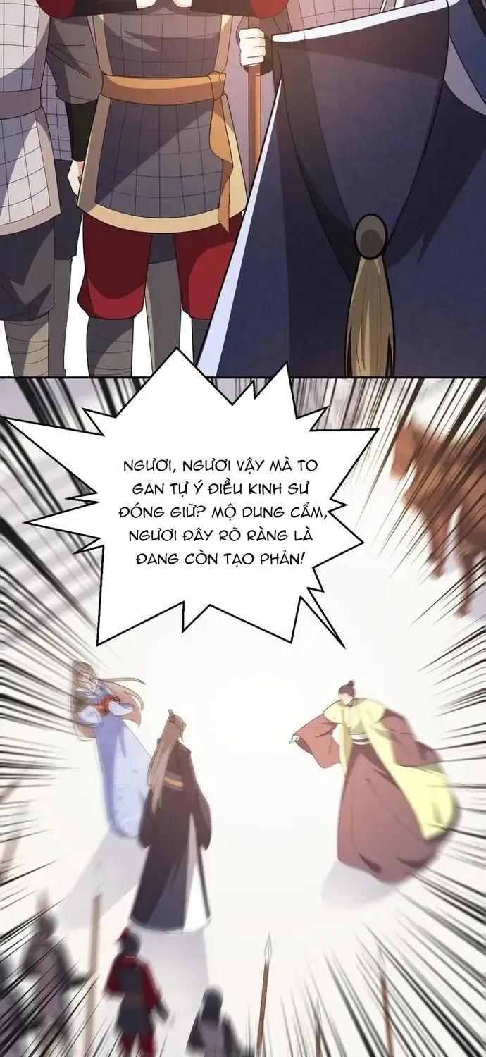 trùng sinh chuyên sủng độc phi của nhiếp chính vương Chapter 151 15
