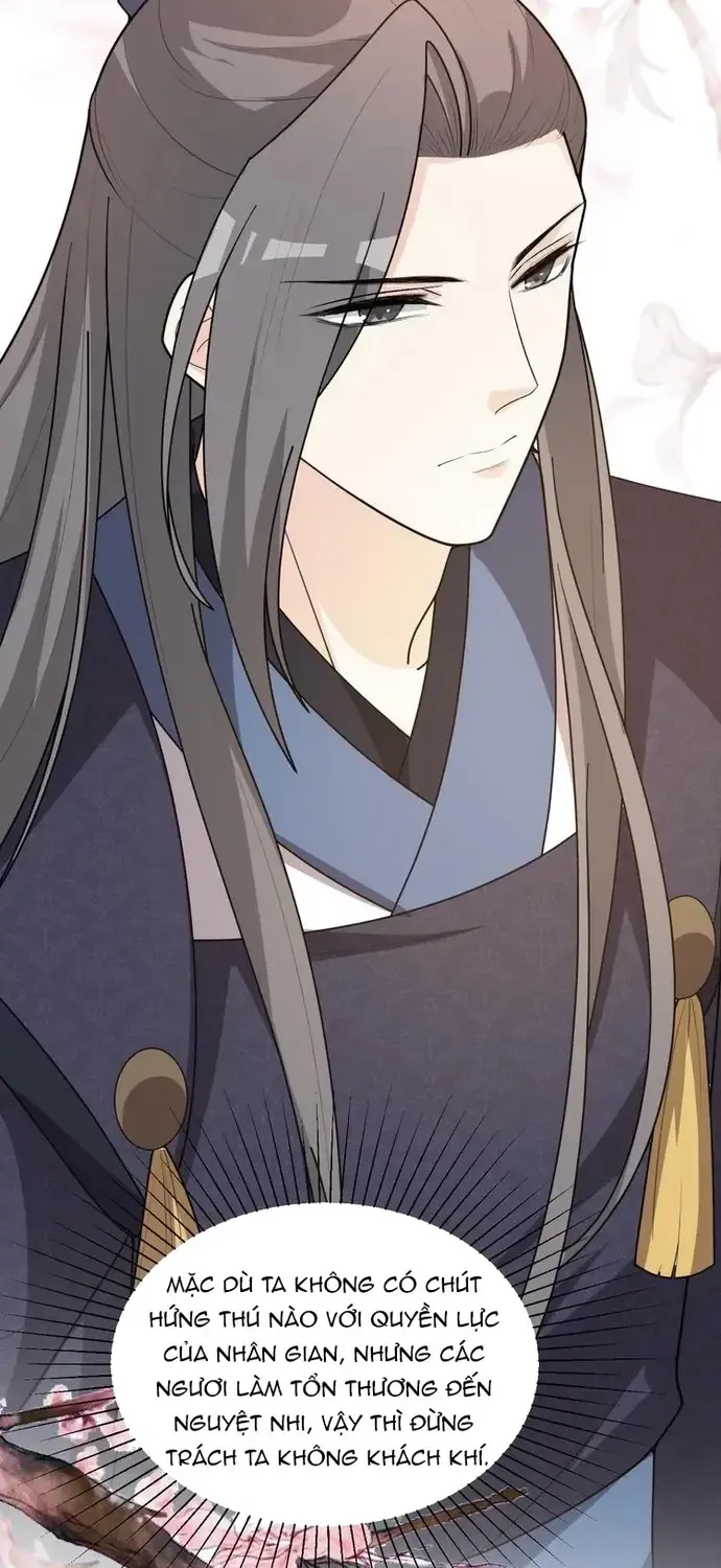 trùng sinh chuyên sủng độc phi của nhiếp chính vương Chapter 151 18