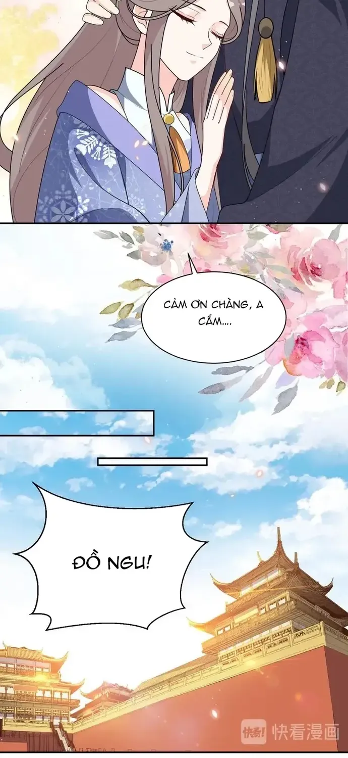 trùng sinh chuyên sủng độc phi của nhiếp chính vương Chapter 152 14