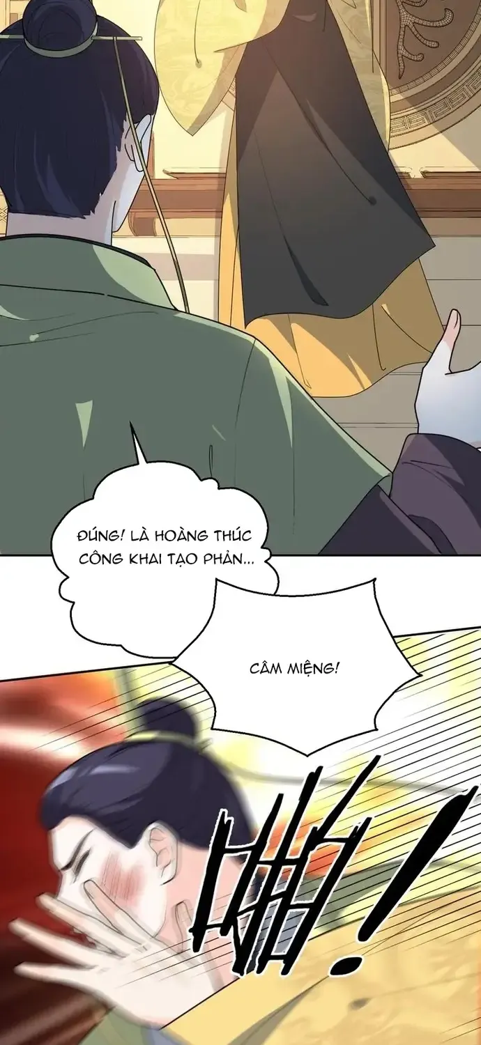 trùng sinh chuyên sủng độc phi của nhiếp chính vương Chapter 152 16