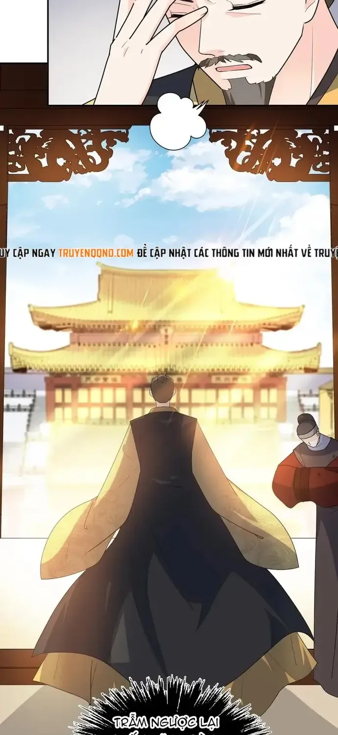 trùng sinh chuyên sủng độc phi của nhiếp chính vương Chapter 152 20