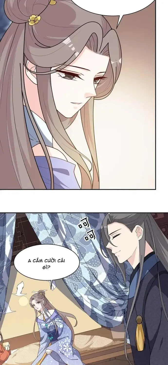 trùng sinh chuyên sủng độc phi của nhiếp chính vương Chapter 153 4