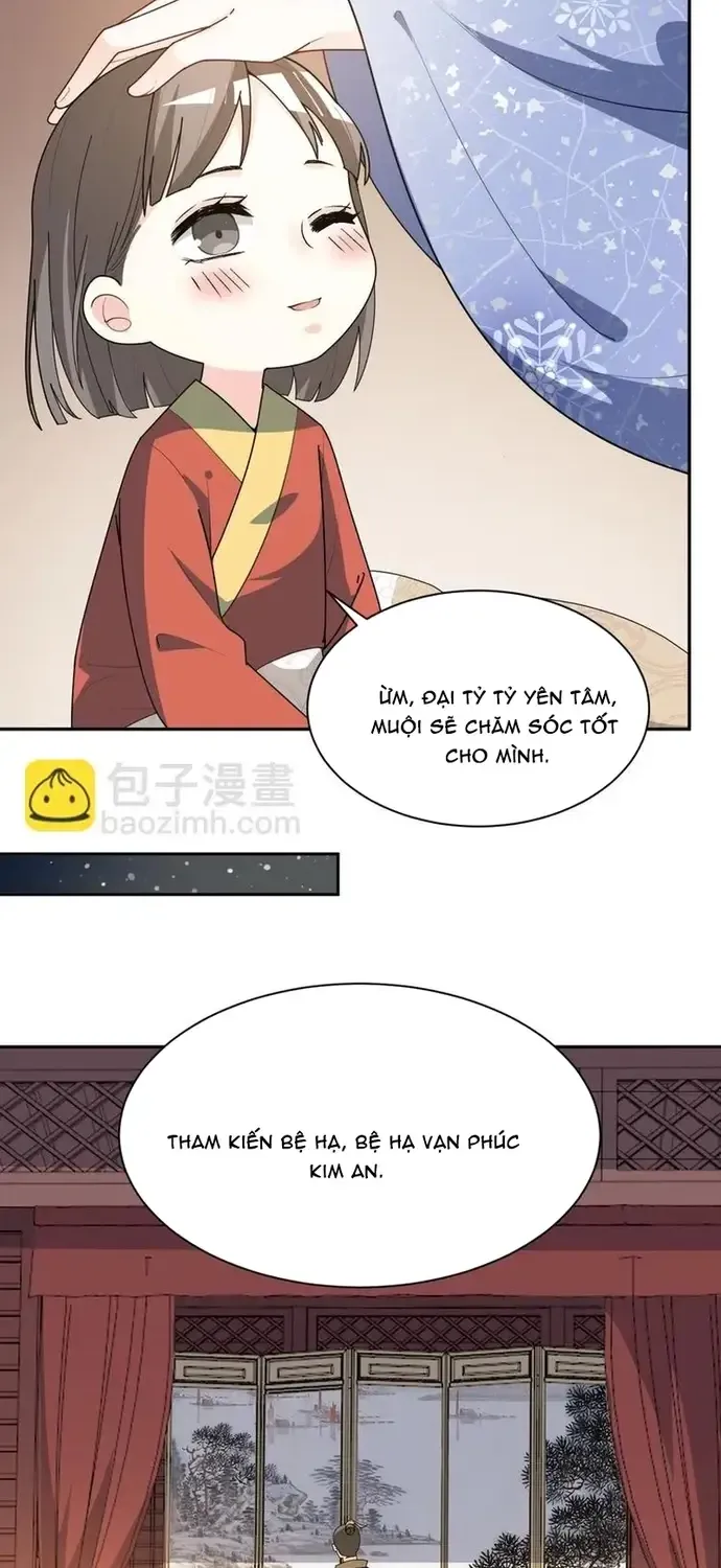 trùng sinh chuyên sủng độc phi của nhiếp chính vương Chapter 153 8