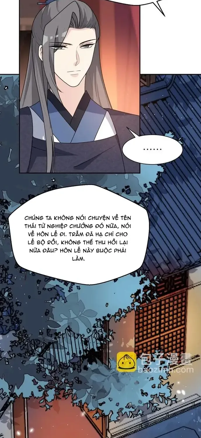 trùng sinh chuyên sủng độc phi của nhiếp chính vương Chapter 153 16