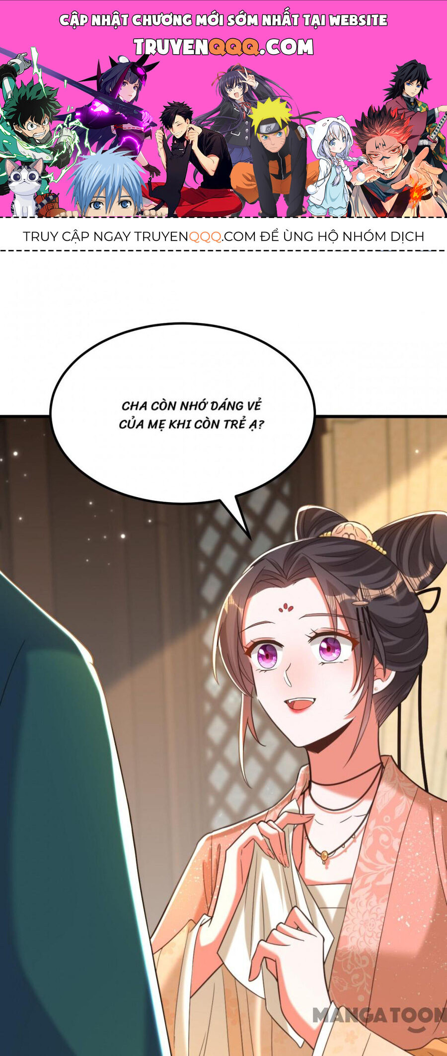 Trùng Sinh Không Gian: Cô Vợ Hào Môn Nóng Bỏng Không Dễ Chọc Chapter 388 - Trang 2