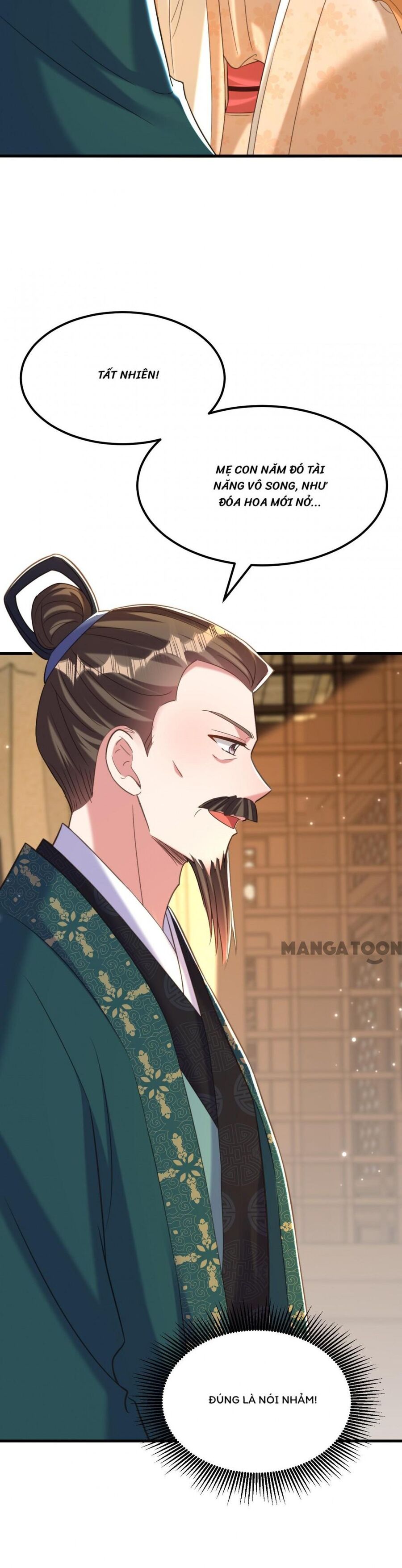 Trùng Sinh Không Gian: Cô Vợ Hào Môn Nóng Bỏng Không Dễ Chọc Chapter 388 - Trang 2