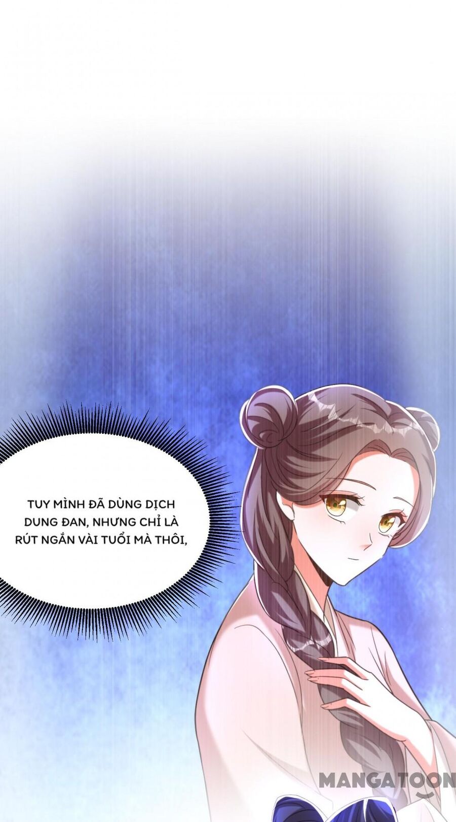Trùng Sinh Không Gian: Cô Vợ Hào Môn Nóng Bỏng Không Dễ Chọc Chapter 388 - Trang 2