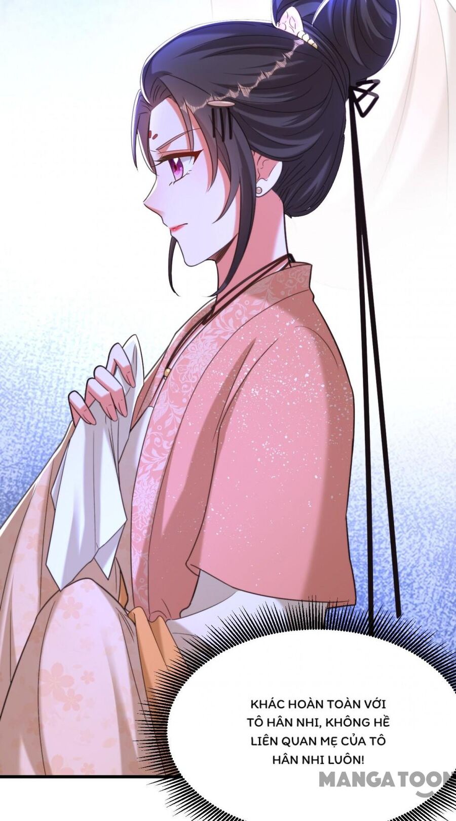 Trùng Sinh Không Gian: Cô Vợ Hào Môn Nóng Bỏng Không Dễ Chọc Chapter 388 - Trang 2