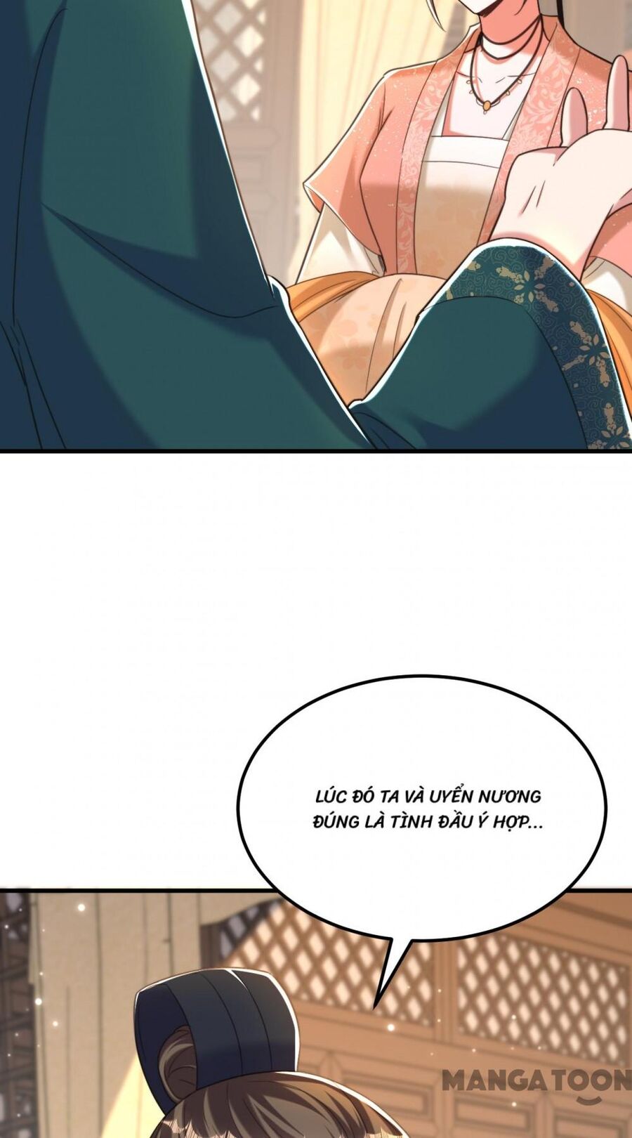 Trùng Sinh Không Gian: Cô Vợ Hào Môn Nóng Bỏng Không Dễ Chọc Chapter 388 - Trang 2