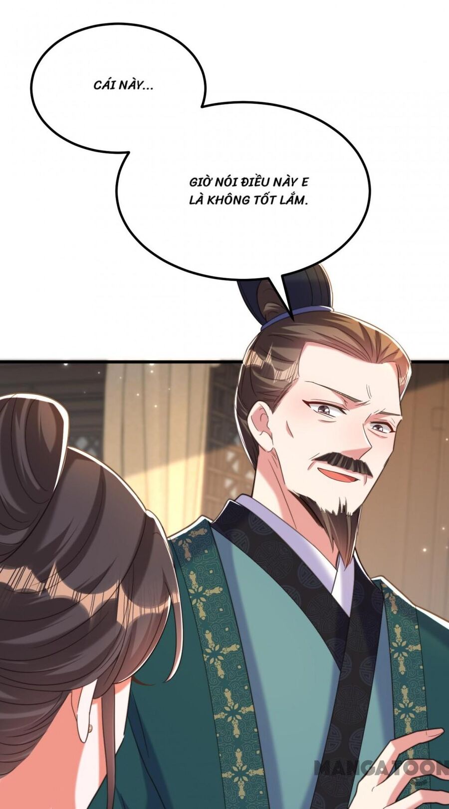 Trùng Sinh Không Gian: Cô Vợ Hào Môn Nóng Bỏng Không Dễ Chọc Chapter 388 - Trang 2