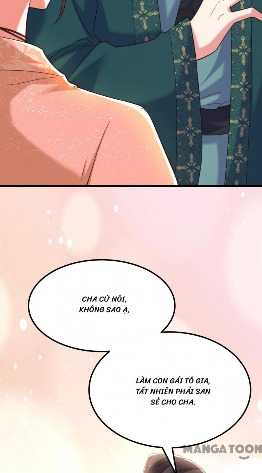 Trùng Sinh Không Gian: Cô Vợ Hào Môn Nóng Bỏng Không Dễ Chọc Chapter 388 - Trang 2