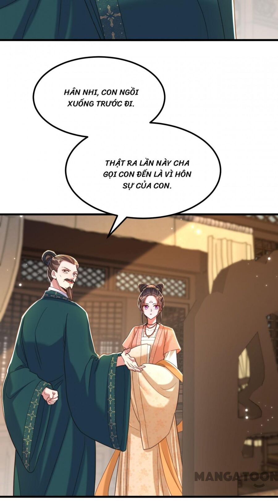 Trùng Sinh Không Gian: Cô Vợ Hào Môn Nóng Bỏng Không Dễ Chọc Chapter 388 - Trang 2