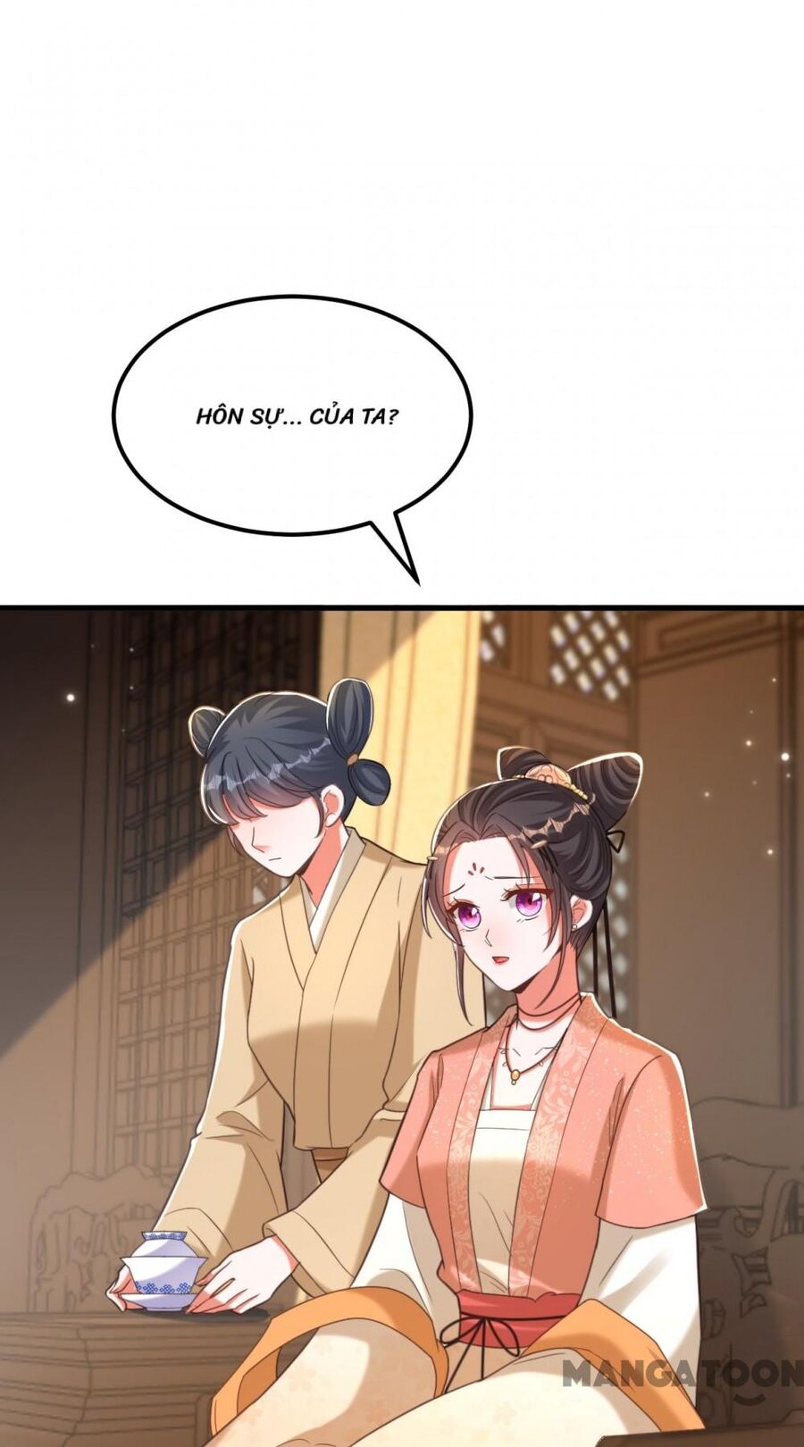 Trùng Sinh Không Gian: Cô Vợ Hào Môn Nóng Bỏng Không Dễ Chọc Chapter 388 - Trang 2