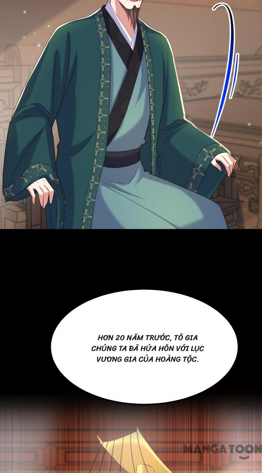 Trùng Sinh Không Gian: Cô Vợ Hào Môn Nóng Bỏng Không Dễ Chọc Chapter 388 - Trang 2