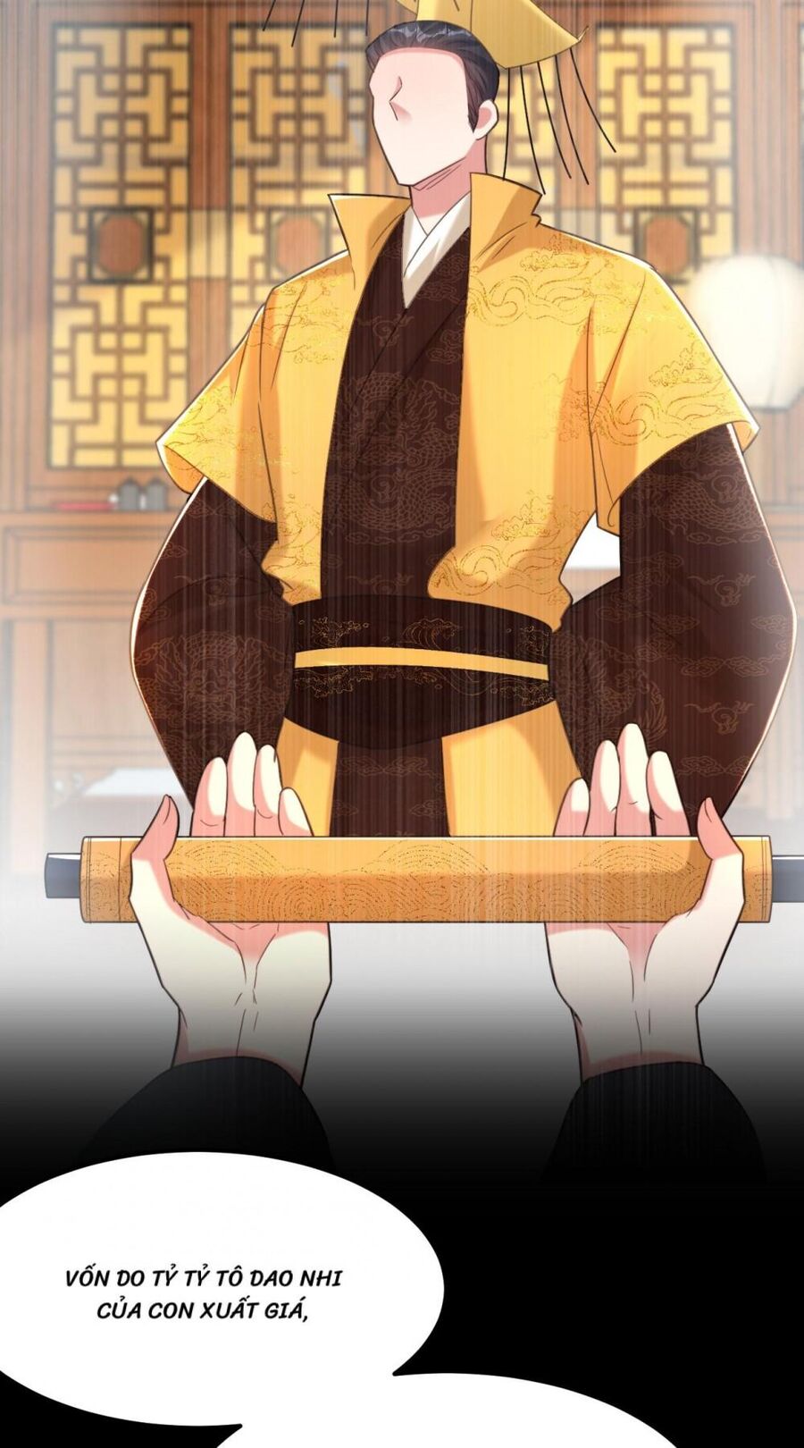 Trùng Sinh Không Gian: Cô Vợ Hào Môn Nóng Bỏng Không Dễ Chọc Chapter 388 - Trang 2