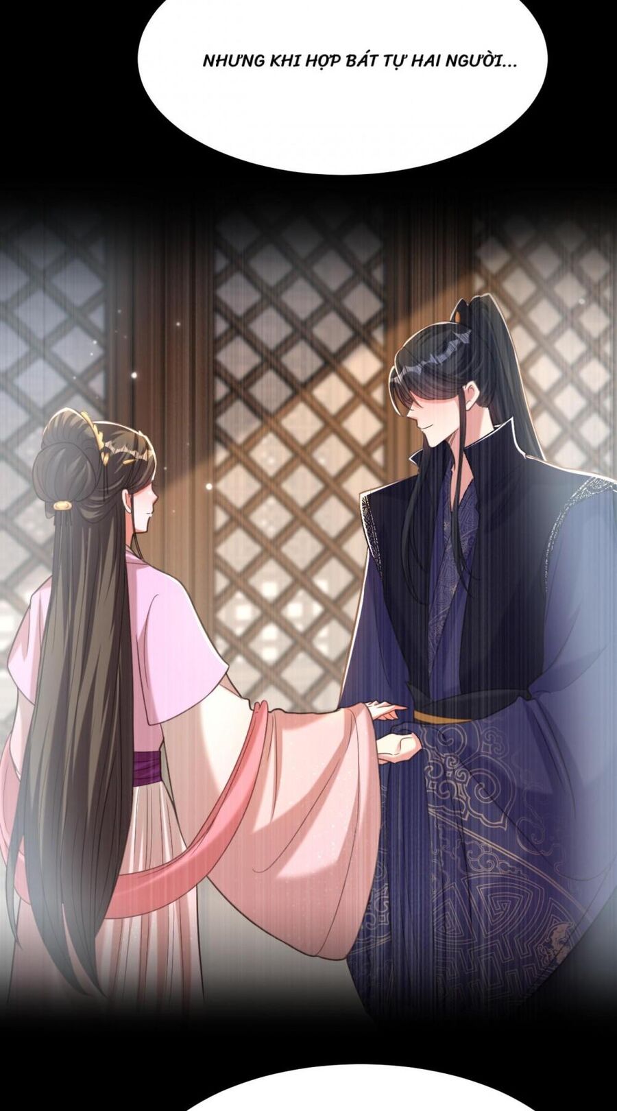 Trùng Sinh Không Gian: Cô Vợ Hào Môn Nóng Bỏng Không Dễ Chọc Chapter 388 - Trang 2