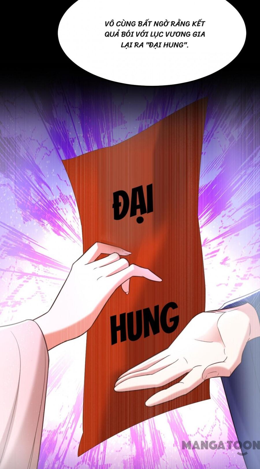 Trùng Sinh Không Gian: Cô Vợ Hào Môn Nóng Bỏng Không Dễ Chọc Chapter 388 - Trang 2