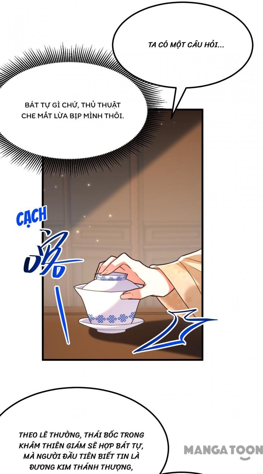 Trùng Sinh Không Gian: Cô Vợ Hào Môn Nóng Bỏng Không Dễ Chọc Chapter 388 - Trang 2