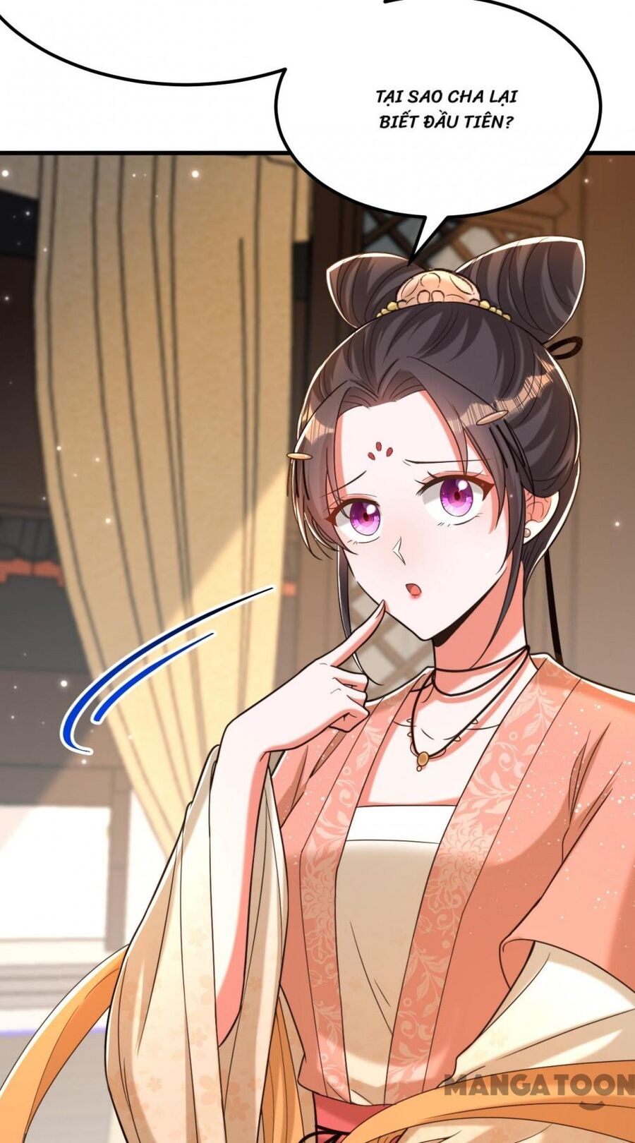 Trùng Sinh Không Gian: Cô Vợ Hào Môn Nóng Bỏng Không Dễ Chọc Chapter 388 - Trang 2