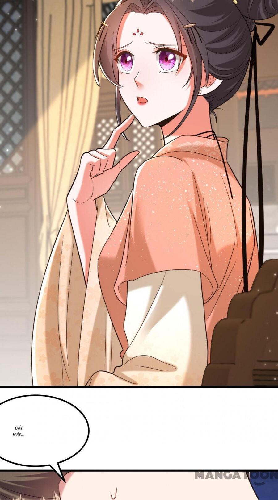 Trùng Sinh Không Gian: Cô Vợ Hào Môn Nóng Bỏng Không Dễ Chọc Chapter 388 - Trang 2
