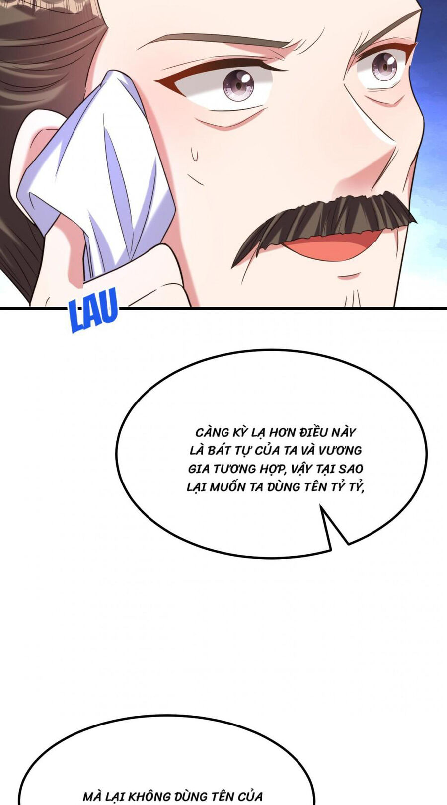 Trùng Sinh Không Gian: Cô Vợ Hào Môn Nóng Bỏng Không Dễ Chọc Chapter 388 - Trang 2