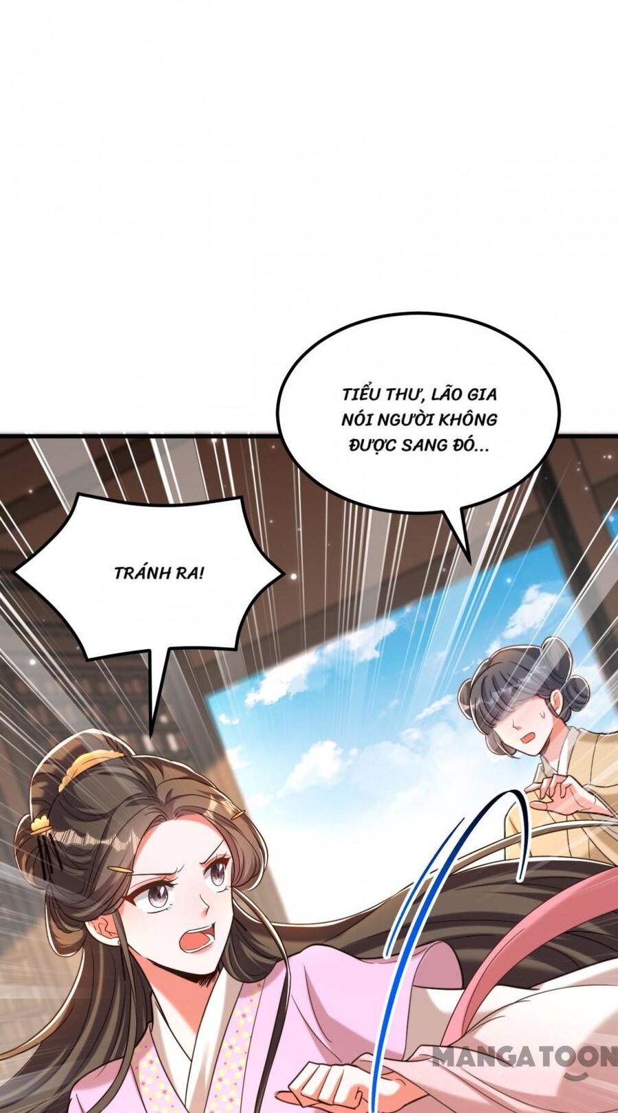 Trùng Sinh Không Gian: Cô Vợ Hào Môn Nóng Bỏng Không Dễ Chọc Chapter 388 - Trang 2