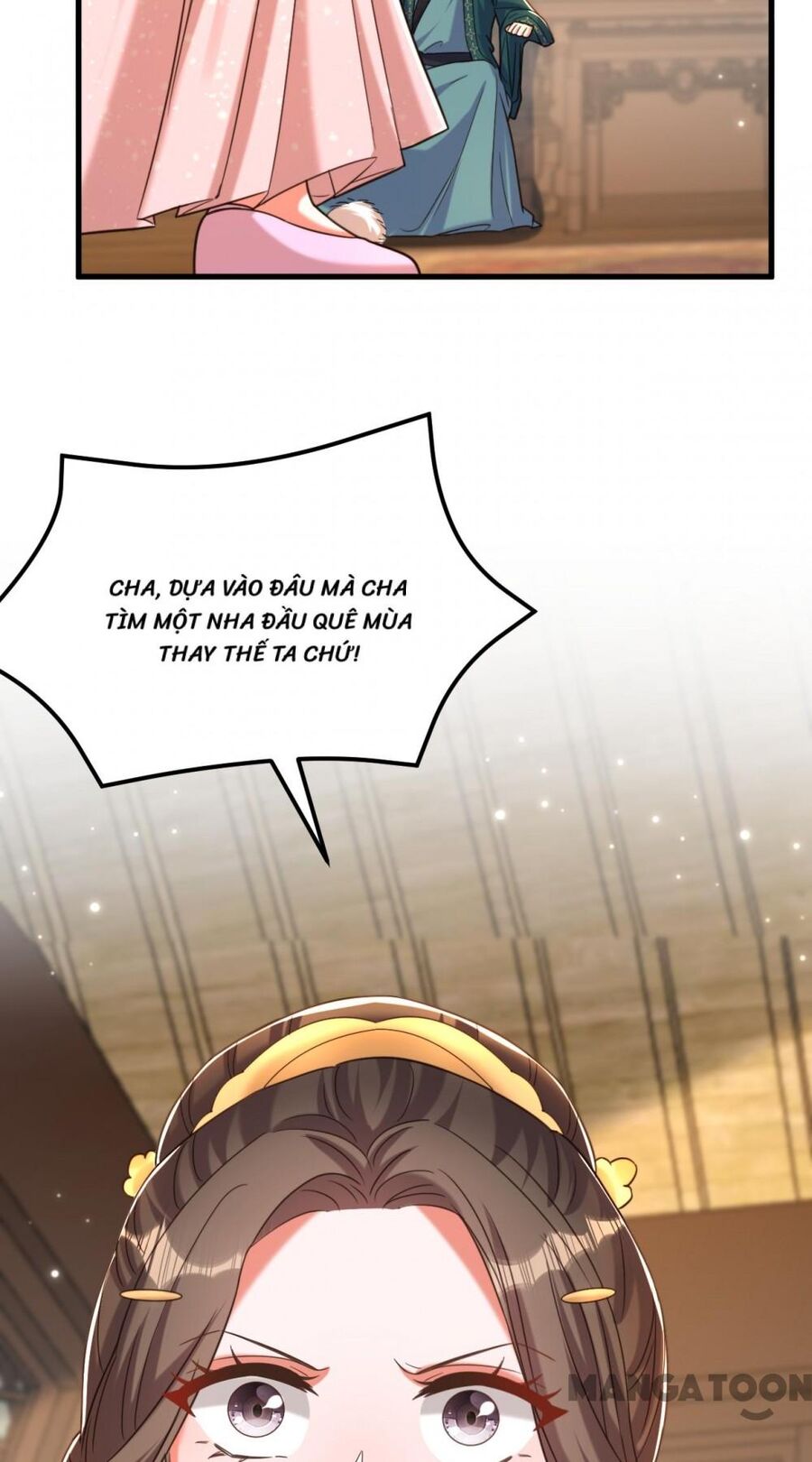 Trùng Sinh Không Gian: Cô Vợ Hào Môn Nóng Bỏng Không Dễ Chọc Chapter 388 - Trang 2
