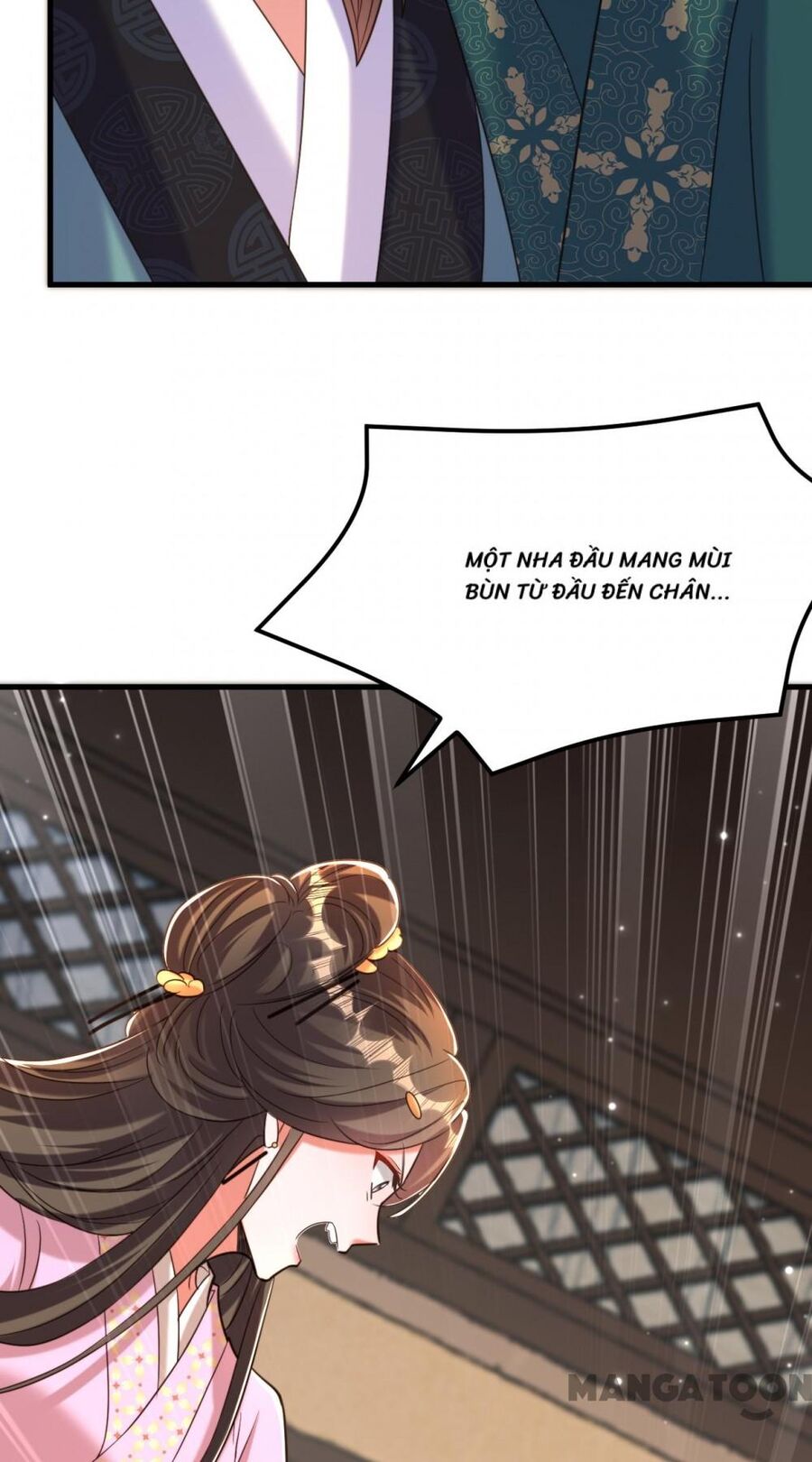 Trùng Sinh Không Gian: Cô Vợ Hào Môn Nóng Bỏng Không Dễ Chọc Chapter 388 - Trang 2